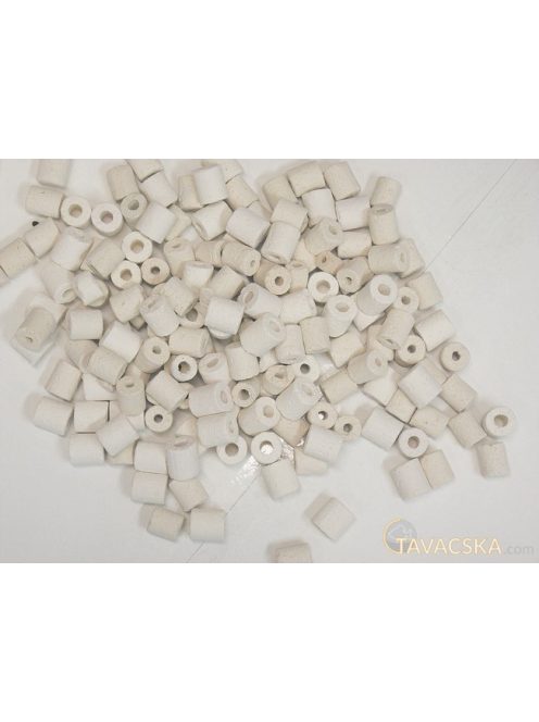 FilterCeramic gyűrűk 2,1 kg