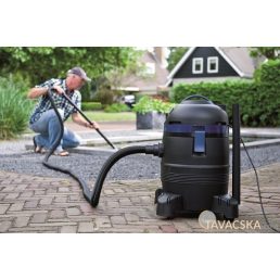 Tóporszívó VacuProCleaner Maxi
