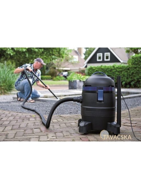 Tóporszívó VacuProCleaner Maxi