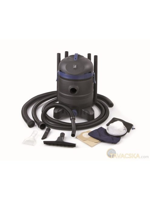 Tóporszívó VacuProCleaner Maxi