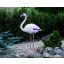 Állatfigura, Flamingo
