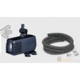 SoArte készlet: 600l/h pumpa+3m tömlő