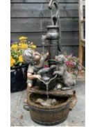 Acqua Arte szett Regina