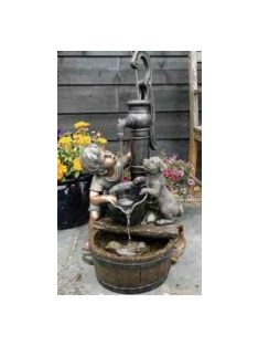 Acqua Arte szett Regina