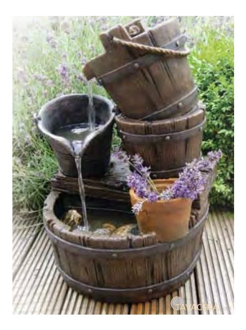Acqua Arte szett Halifax