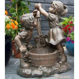 Acqua Arte szett Memphis