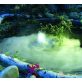 Ködösítő kültérre, mystmaker III. Led
