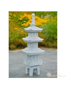 Japan Pagoda AcquaArte szett
