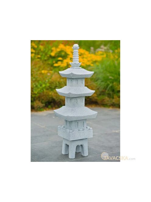 Japan Pagoda AcquaArte szett