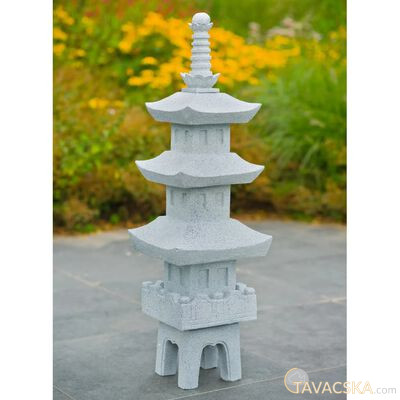 Japan Pagoda AcquaArte szett