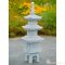 Japan Pagoda AcquaArte szett