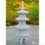Japan Pagoda AcquaArte szett
