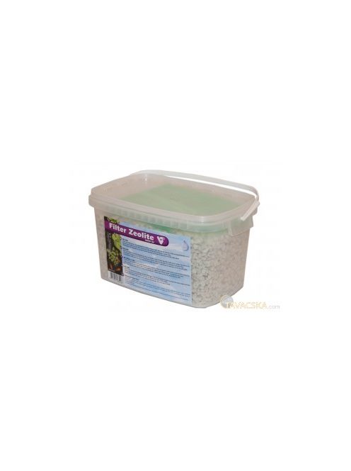 Zeolit 5000 ml