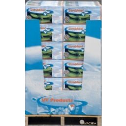 Algairtó Strobinol 1500g - árpaszalma