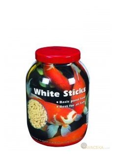 Haltáp White Sticks 1500ml