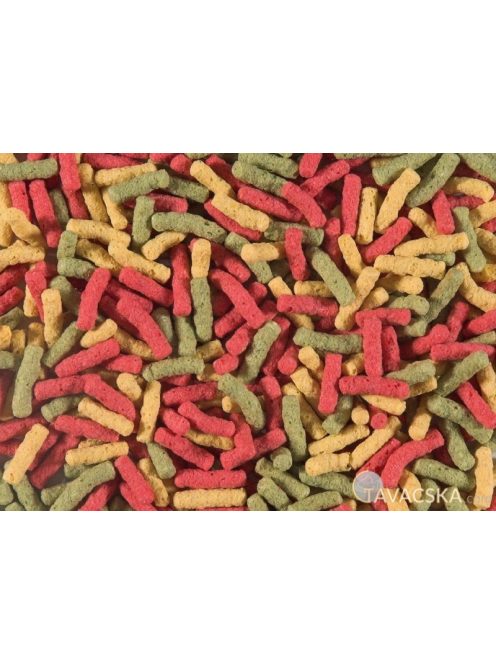 Haltáp 3-Colour Sticks 1500ml