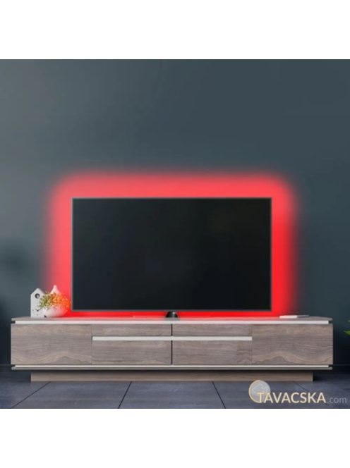 V-TAC 15W okos LED szalag szett, RGB+CCT - SKU 2910