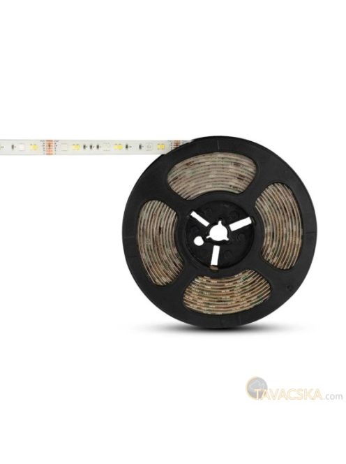 V-TAC 15W okos LED szalag szett, RGB+CCT - SKU 2910