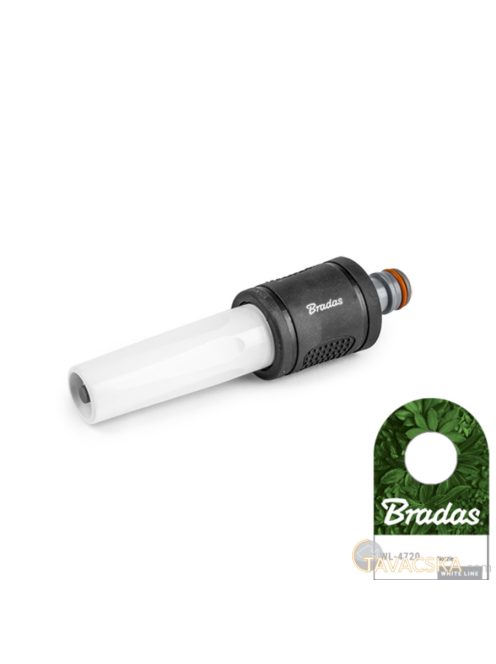 WHITE LINE WL-4720 Állítható locsolópisztoly TPR