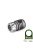 WHITE LINE WL-2146 gyorscsatlakozó stop TPR 1/2"-5/8"