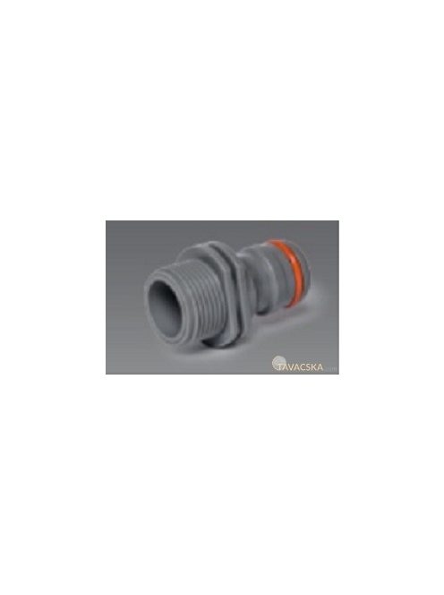 Menetes  adapter 3/4" -kuplung WL-2186