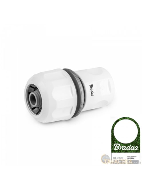 White line gyorscsatlakozó 1/2"-5/8"-3/4" Power Jet WL-2170