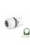 WHITE LINE WL-2180 gyorscsatlakozó stop na 1/2"-5/8"-3/4" Standard
