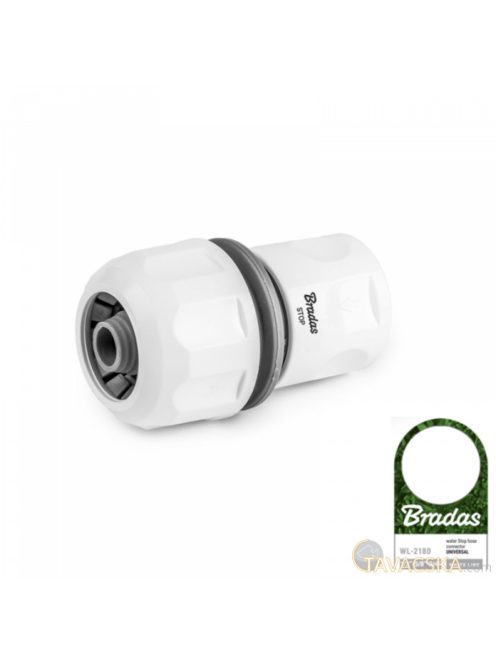 WHITE LINE WL-2180 gyorscsatlakozó stop na 1/2"-5/8"-3/4" Standard