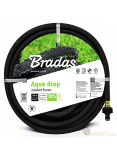 Izzadó tömlő  AQUA-DROP 1/2" - 7,5m