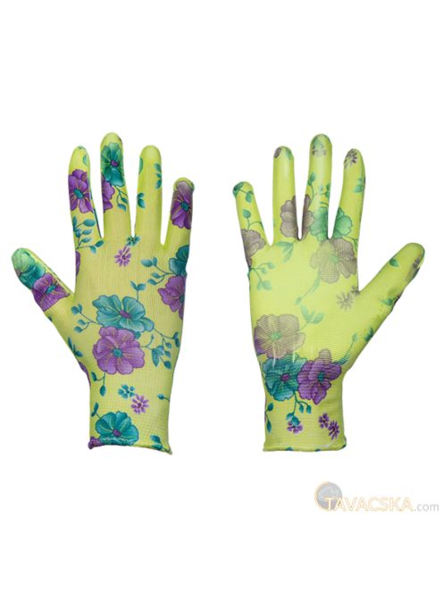 Kesztyű PURE FLOXY PU, 6 méret