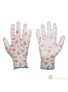 Kesztyű PURE PRETTY PU, méret 8