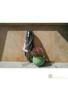 SECRET HOSE flexibilis tömlő szett (+locsolópisztoly) 8m-24m - szürke WSCH824GY