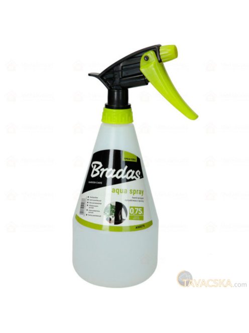 Kézi permetező "AQUA SPRAY" 0,75l