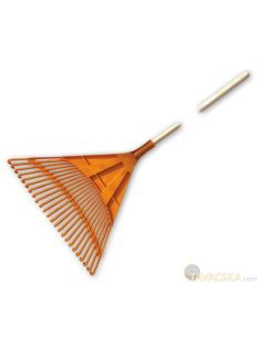 KT-CX27W Lombseprű BR QUICK FIT 60cm/27 fogú 