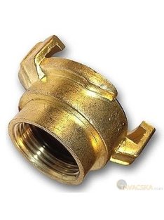 Imitate GK gyorscsatlakozó belsőmenetes  1 1/4" 