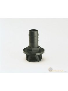 Tömlő csatlakozó 1/2x25mm