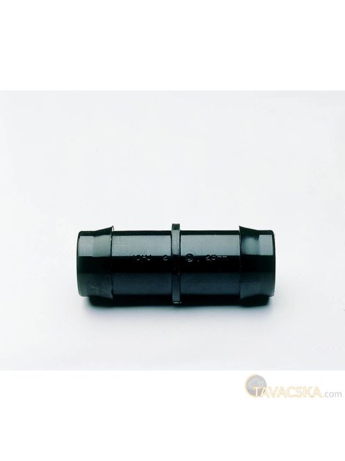 Tömlő csatlakozó  9 mm * 9 mm