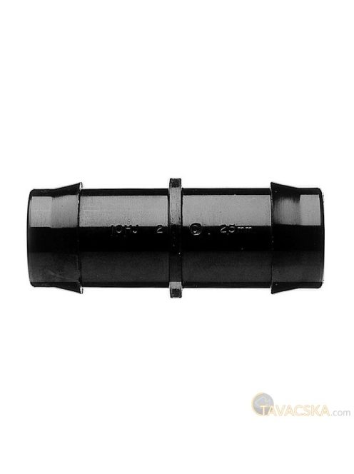Tömlő csatlakozó 19mmx32mm