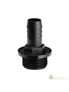 Tömlő csatlakozó 1x32mm