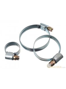 Tömlőbilincs 32mm 
