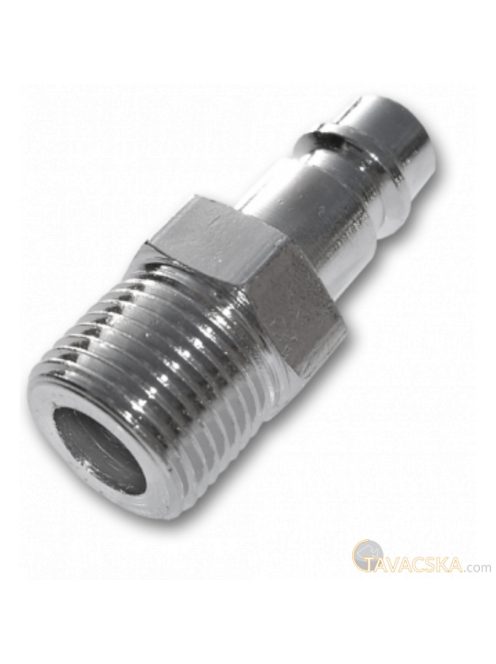 SE2-4PM Kompresszor csatlakozó külsőmenet 1/2 ", réz