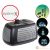 Messner system-X 4000 tavi szivattyú +3 db szórófej