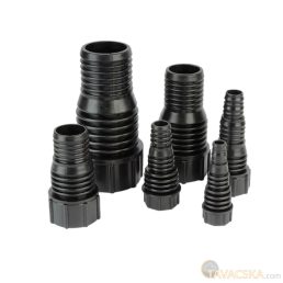 Messner tömlőcsatlakozó G1-1/2