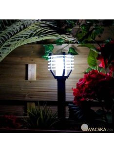 Garden Lights Larix