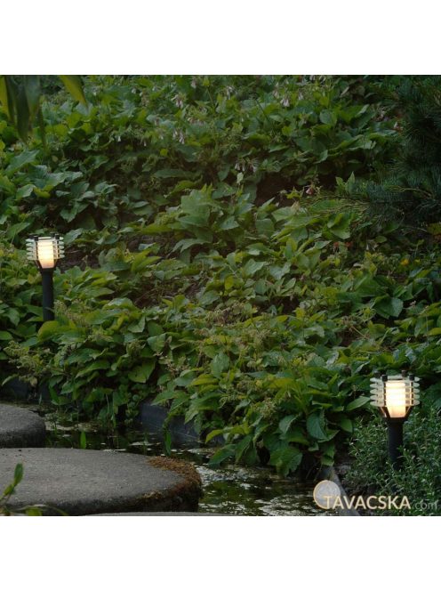 Garden Lights Larix