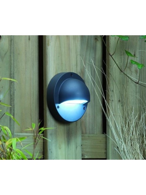 Garden Lights Deimos  antracit