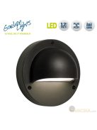 Garden Lights Deimos  antracit