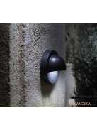 Garden Lights Deimos fekete