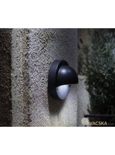 Garden Lights Deimos fekete