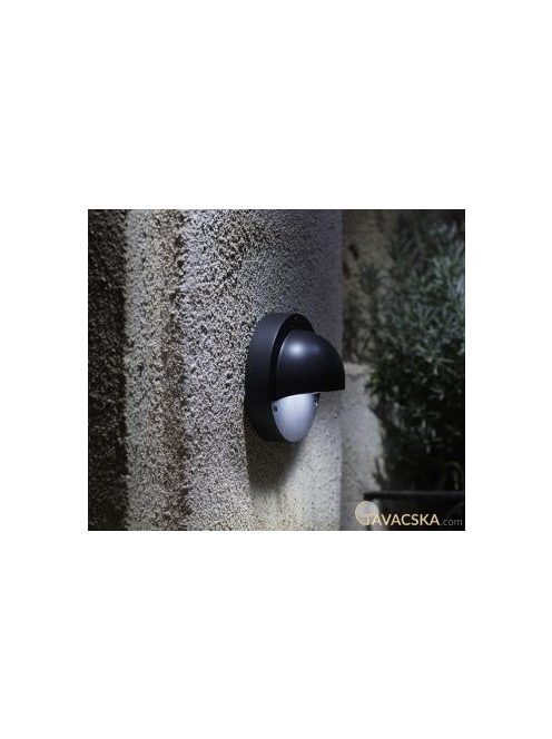 Garden Lights Deimos fekete
